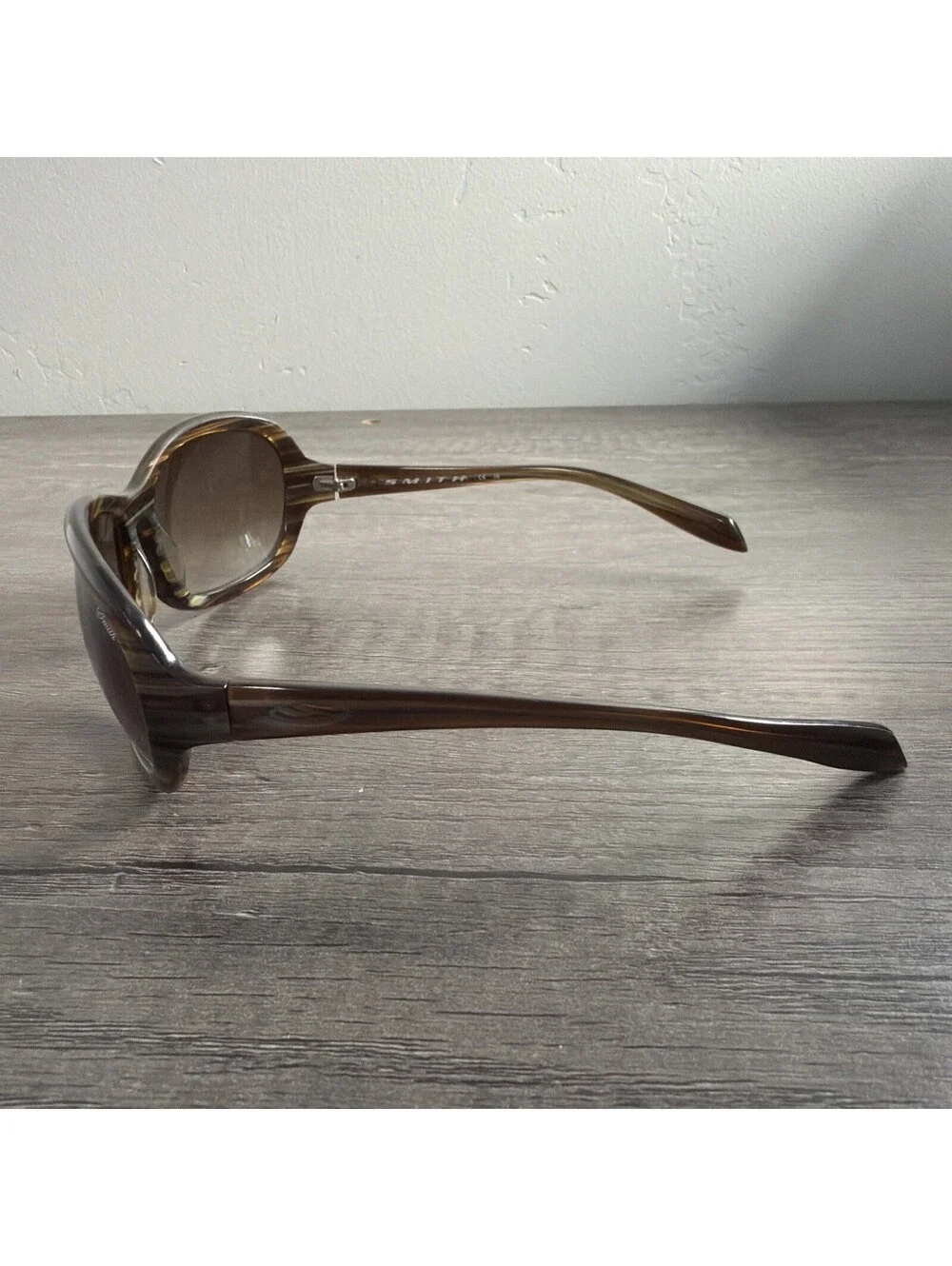 SMITH Ramsey TLT Optics Mica Sunglasses FRAMES ONLY